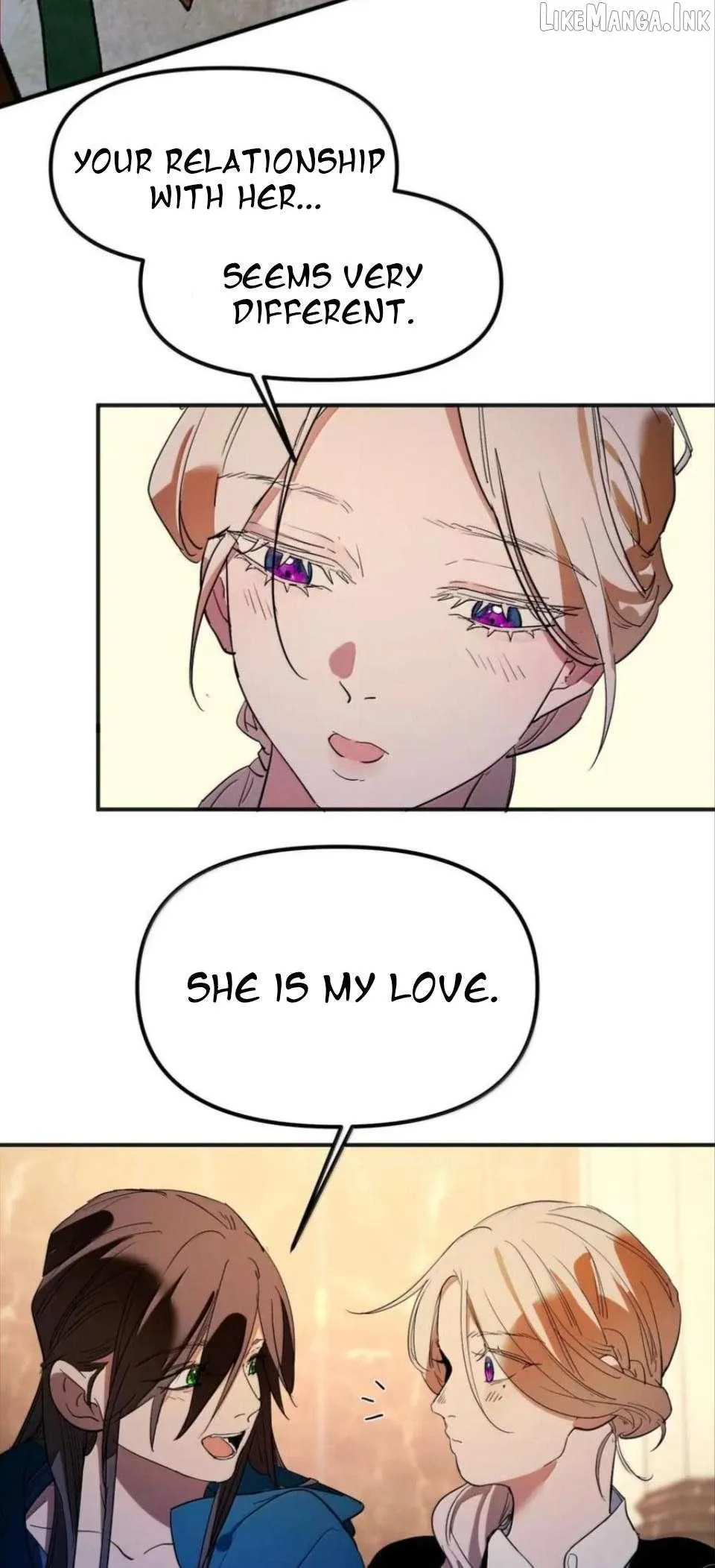 Read Artificial Temperature 36.7°C chapter 64 image 14 on Lezhin