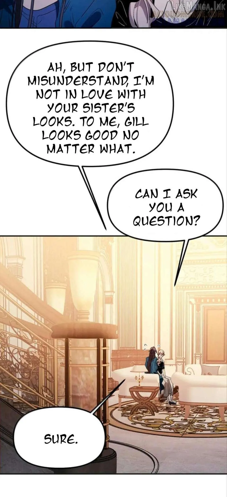 Read Artificial Temperature 36.7°C chapter 64 image 15 on Lezhin