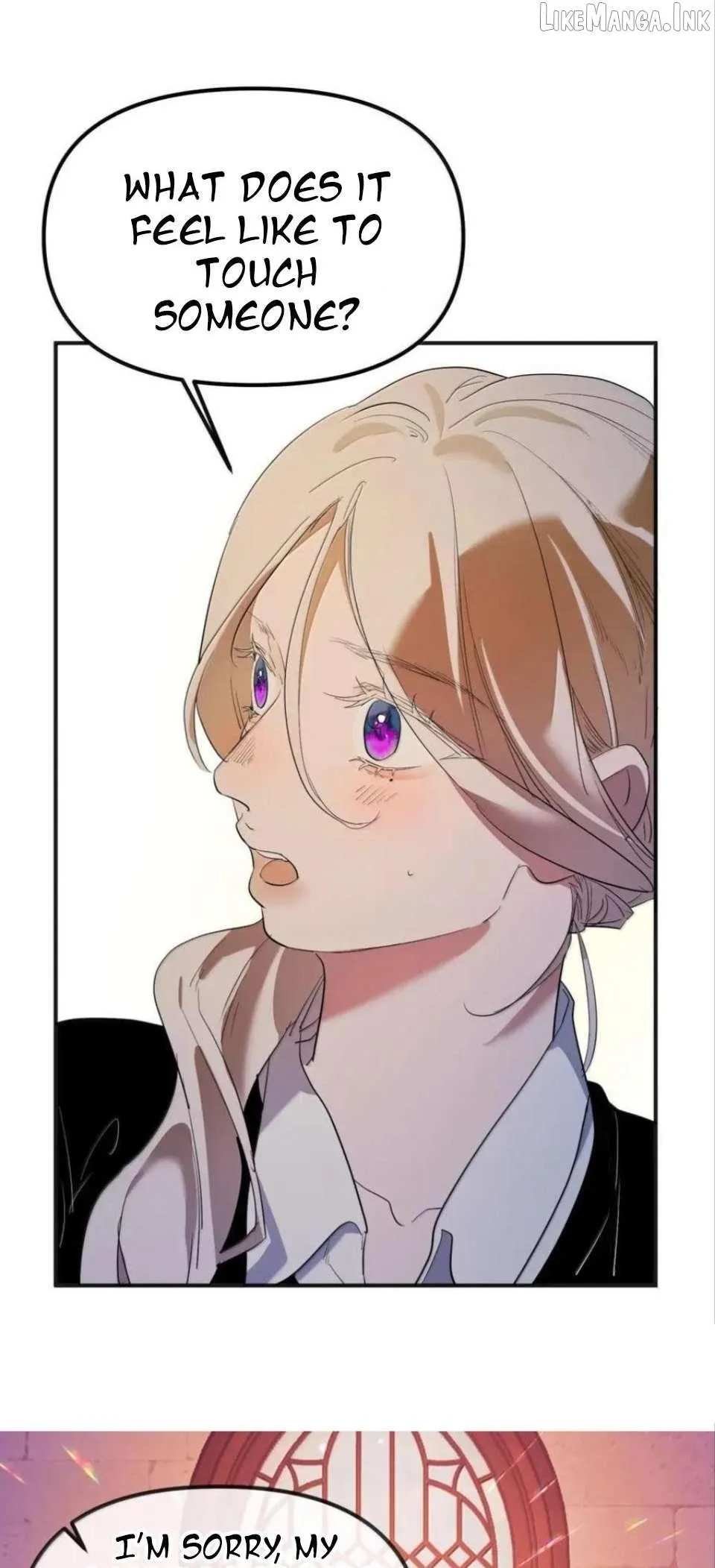 Read Artificial Temperature 36.7°C chapter 64 image 16 on Lezhin