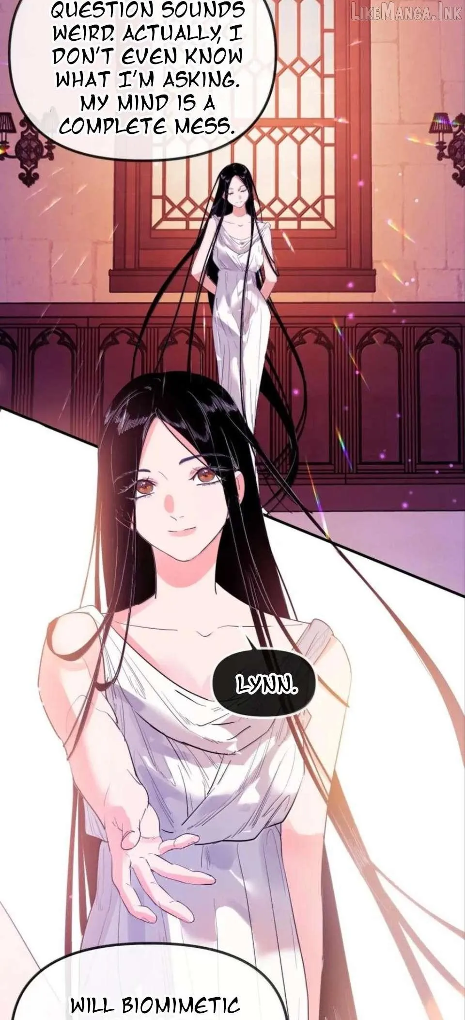 Read Artificial Temperature 36.7°C chapter 64 image 17 on Lezhin