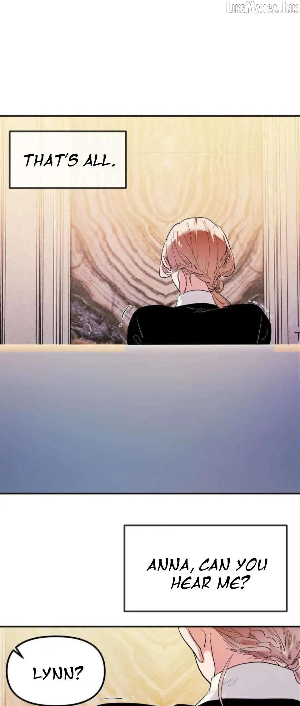 Read Artificial Temperature 36.7°C chapter 64 image 22 on Lezhin