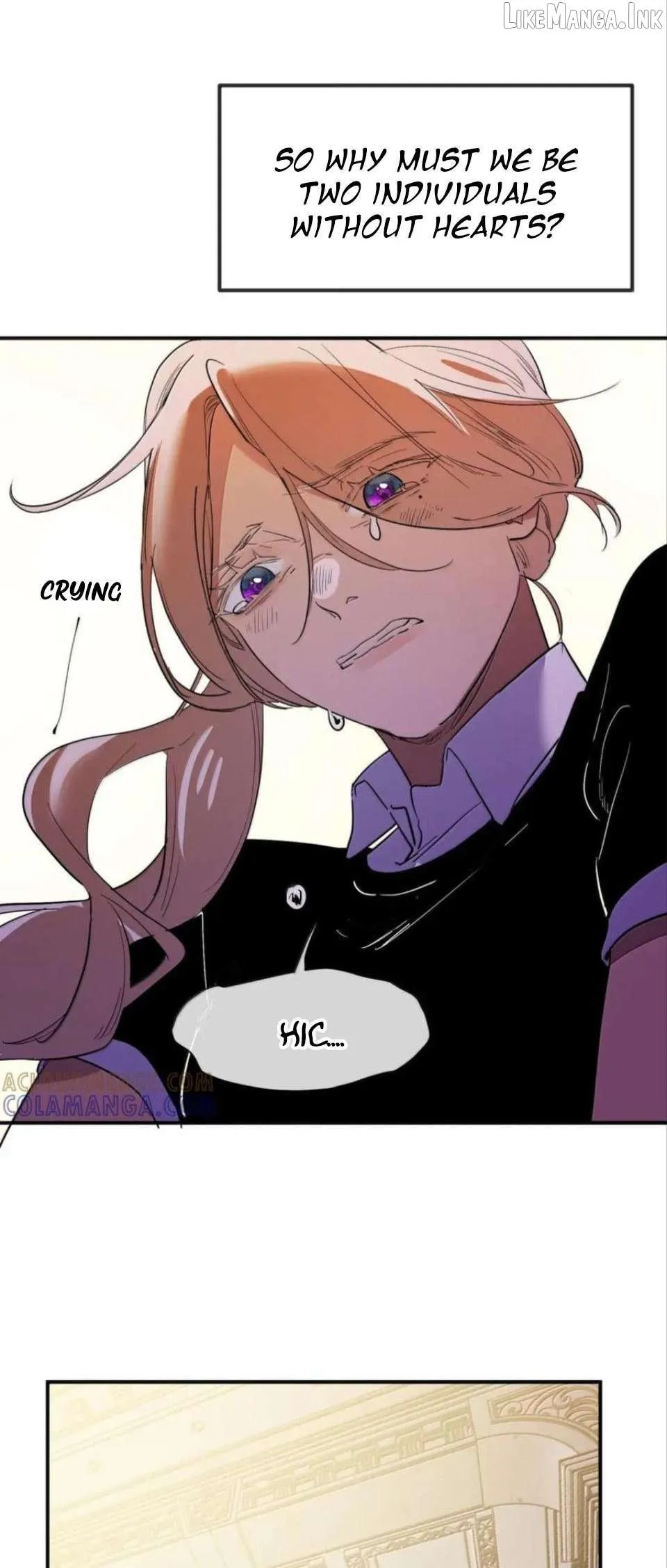 Read Artificial Temperature 36.7°C chapter 64 image 24 on Lezhin