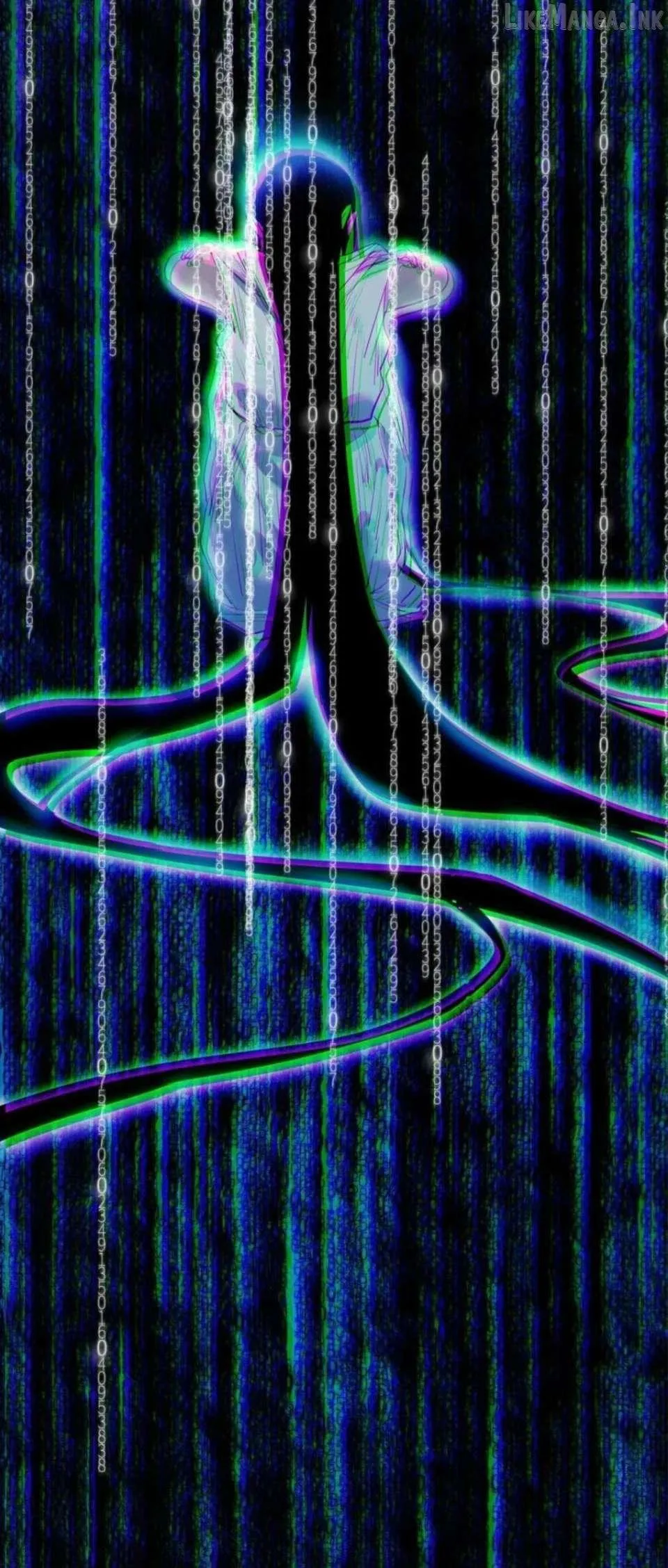 Read Artificial Temperature 36.7°C chapter 64 image 27 on Lezhin