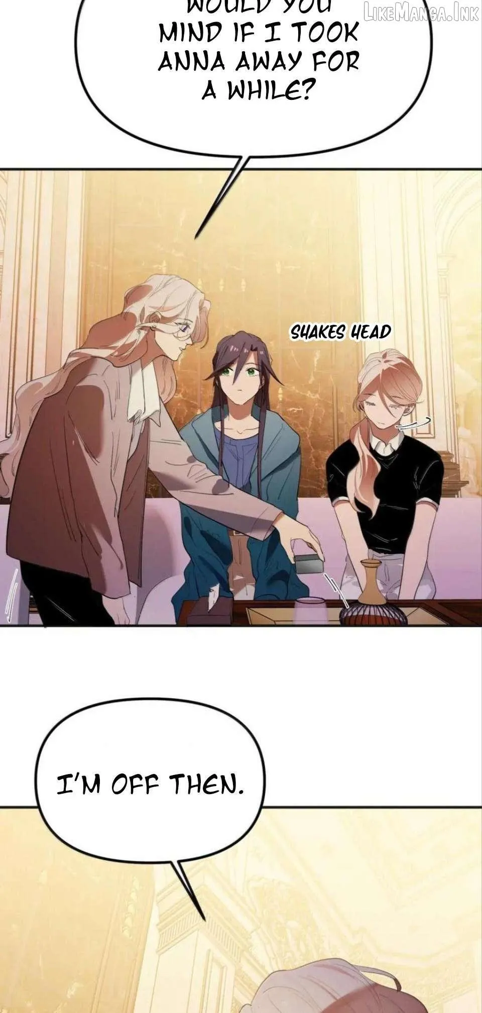Read Artificial Temperature 36.7°C chapter 64 image 5 on Lezhin
