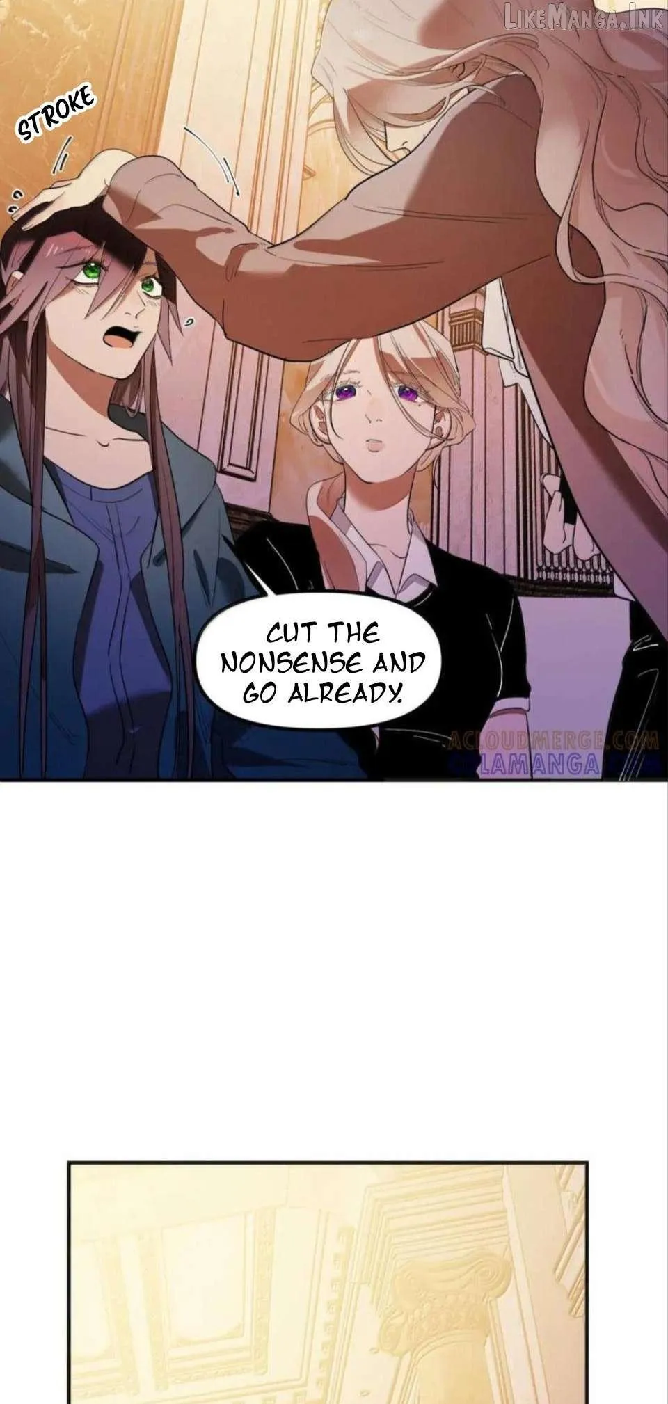 Read Artificial Temperature 36.7°C chapter 64 image 6 on Lezhin