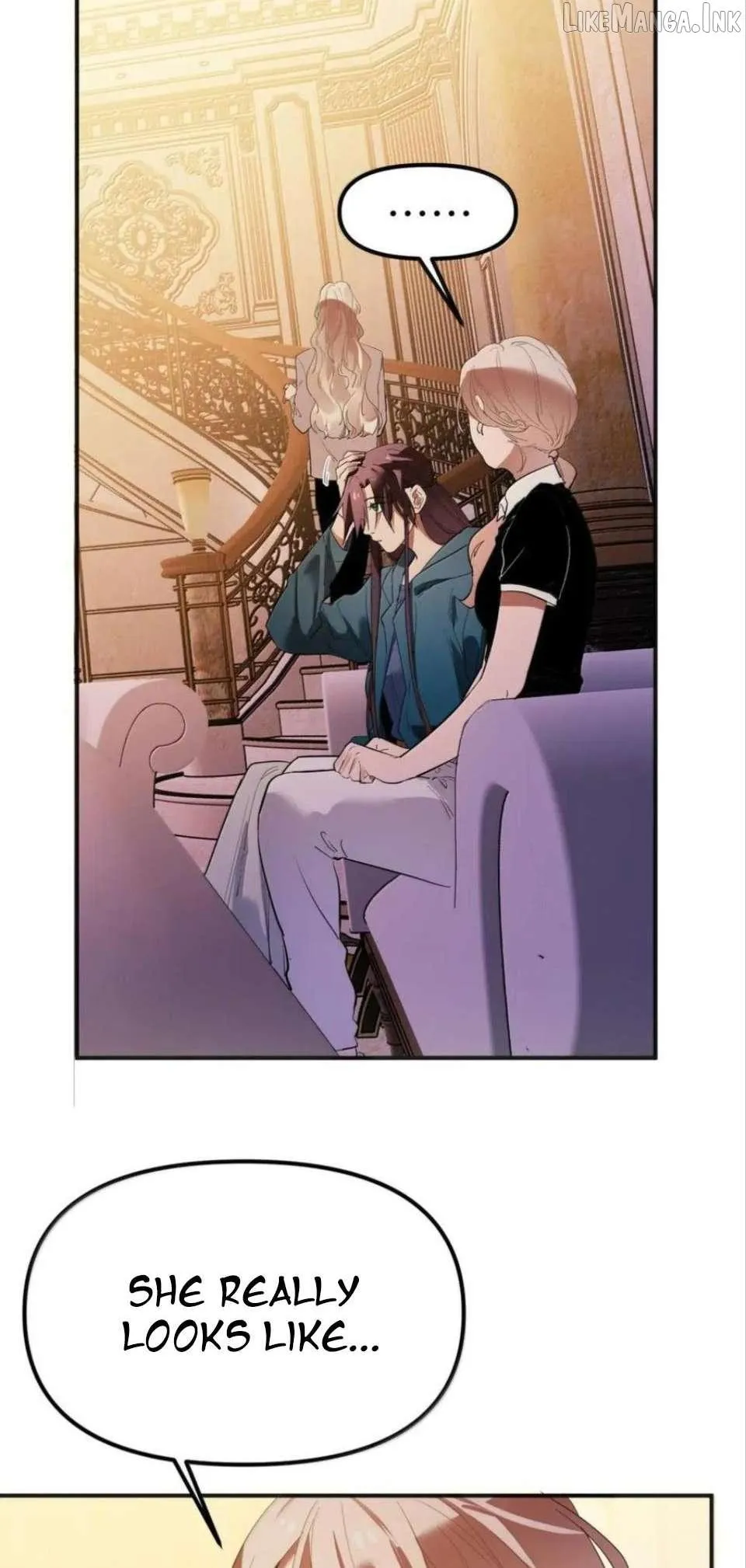 Read Artificial Temperature 36.7°C chapter 64 image 7 on Lezhin