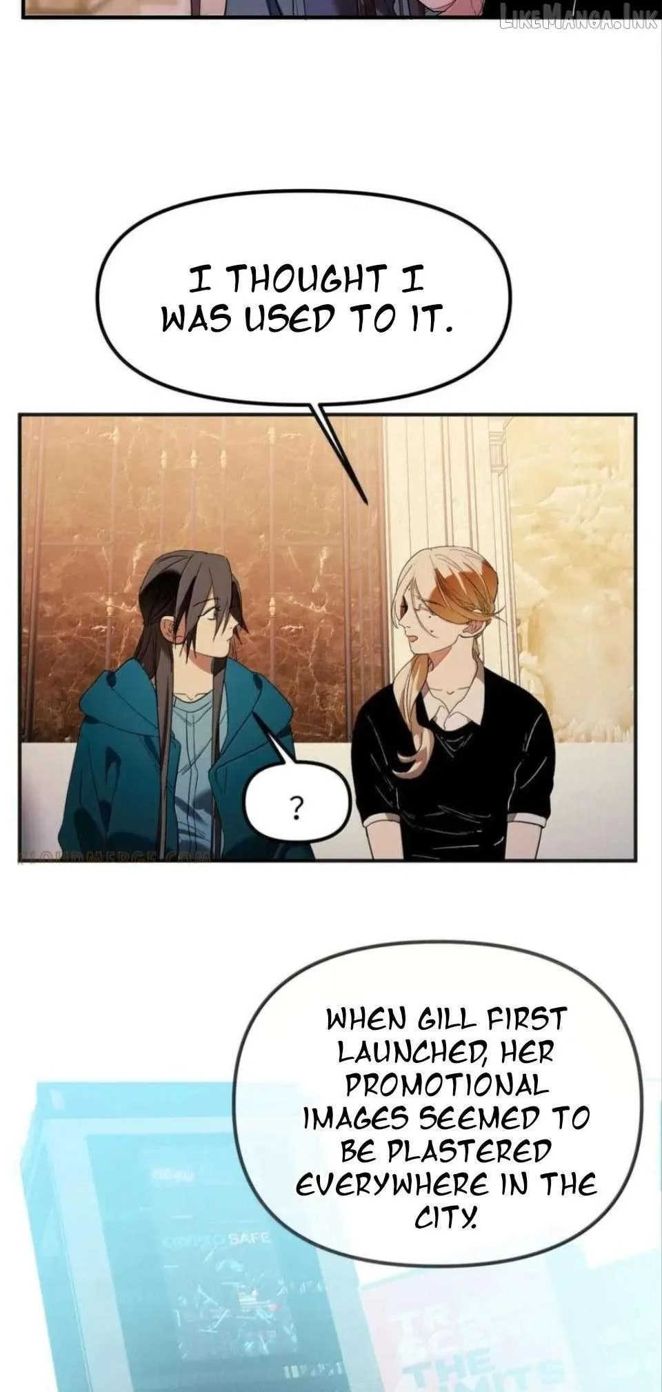 Read Artificial Temperature 36.7°C chapter 64 image 9 on Lezhin