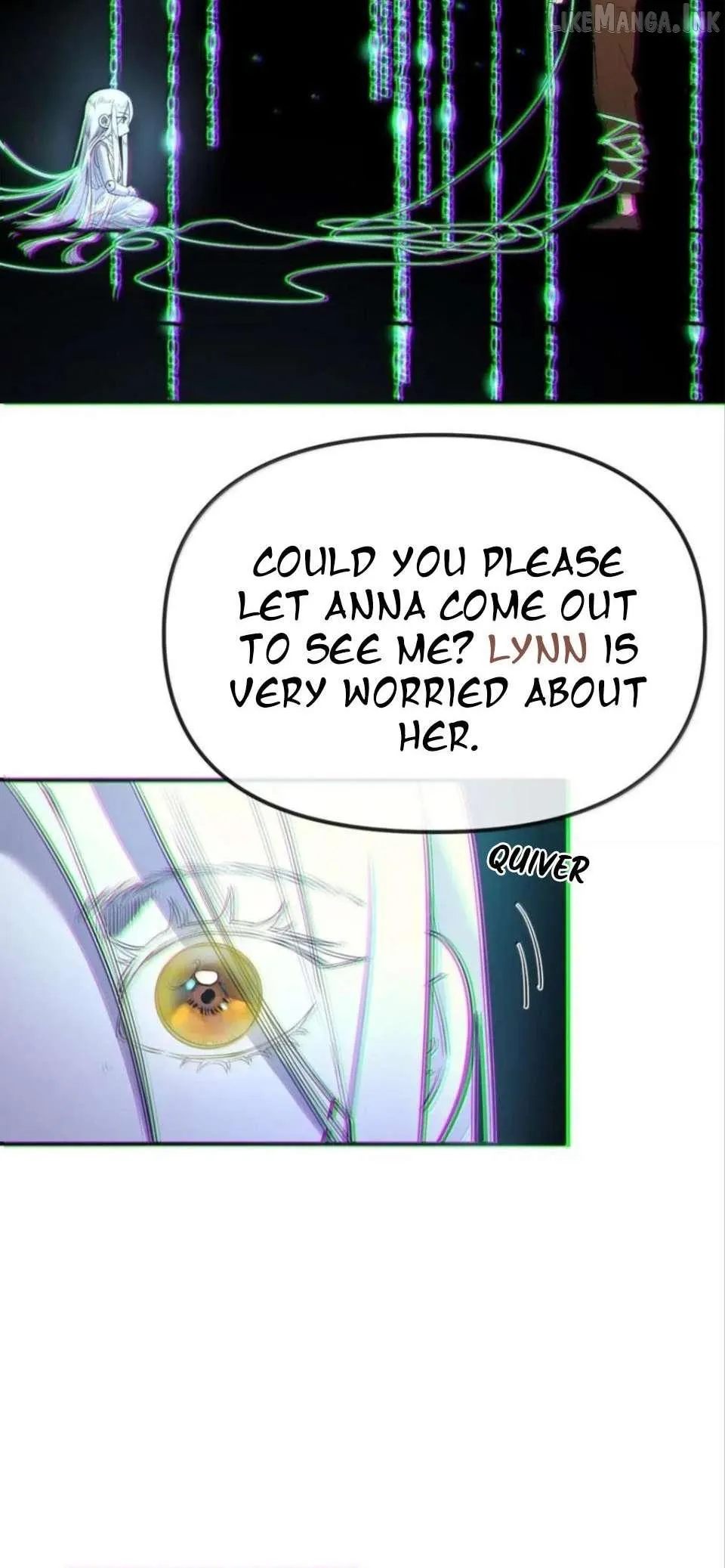 Read Artificial Temperature 36.7°C chapter 65 image 11 on Lezhin