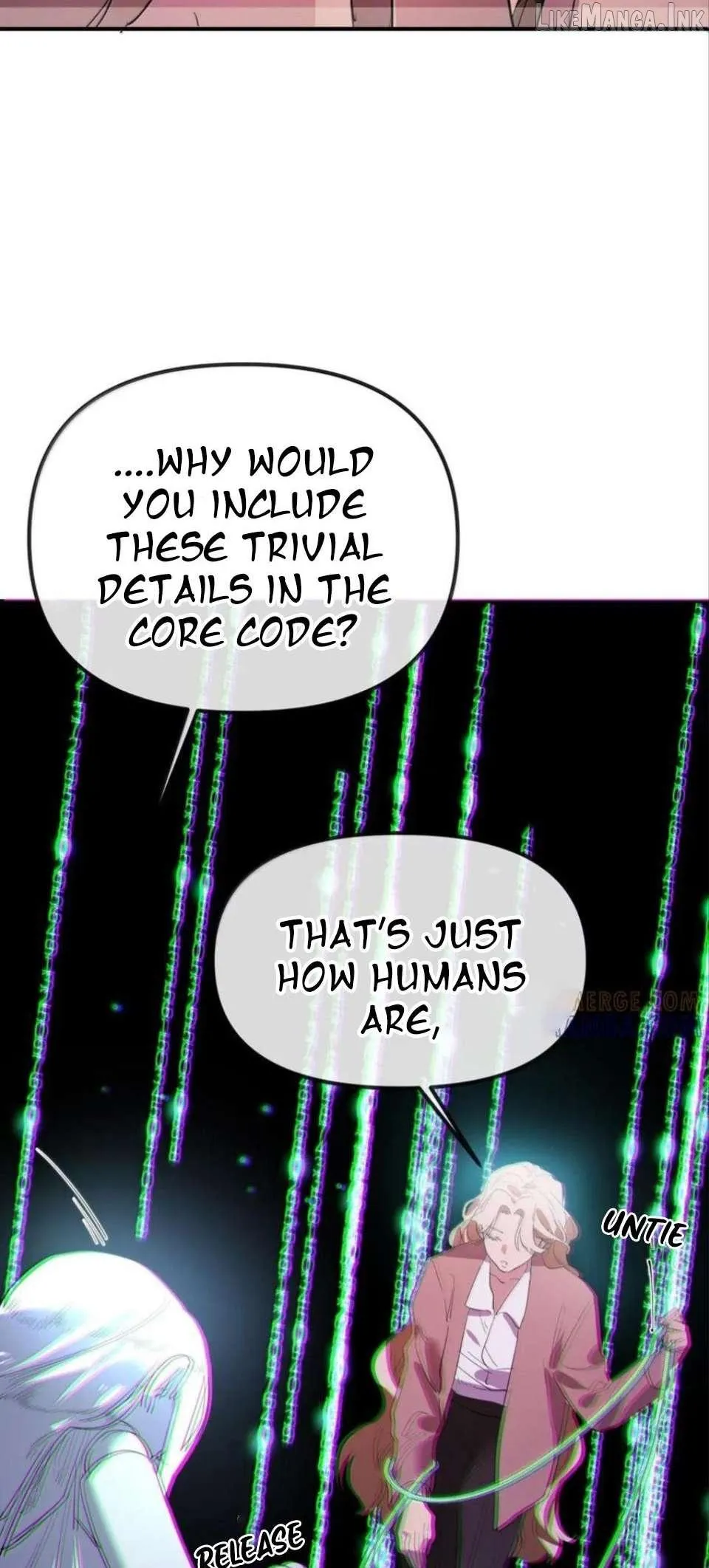 Read Artificial Temperature 36.7°C chapter 65 image 15 on Lezhin