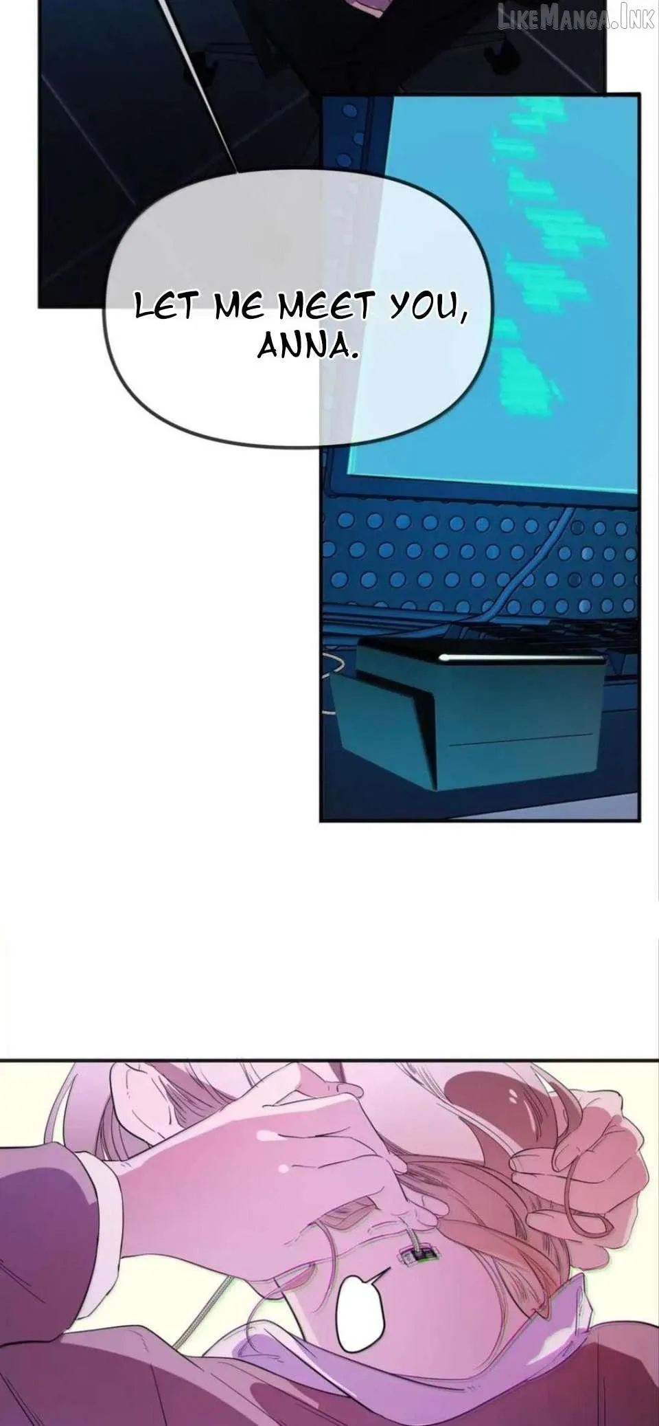 Read Artificial Temperature 36.7°C chapter 65 image 2 on Lezhin
