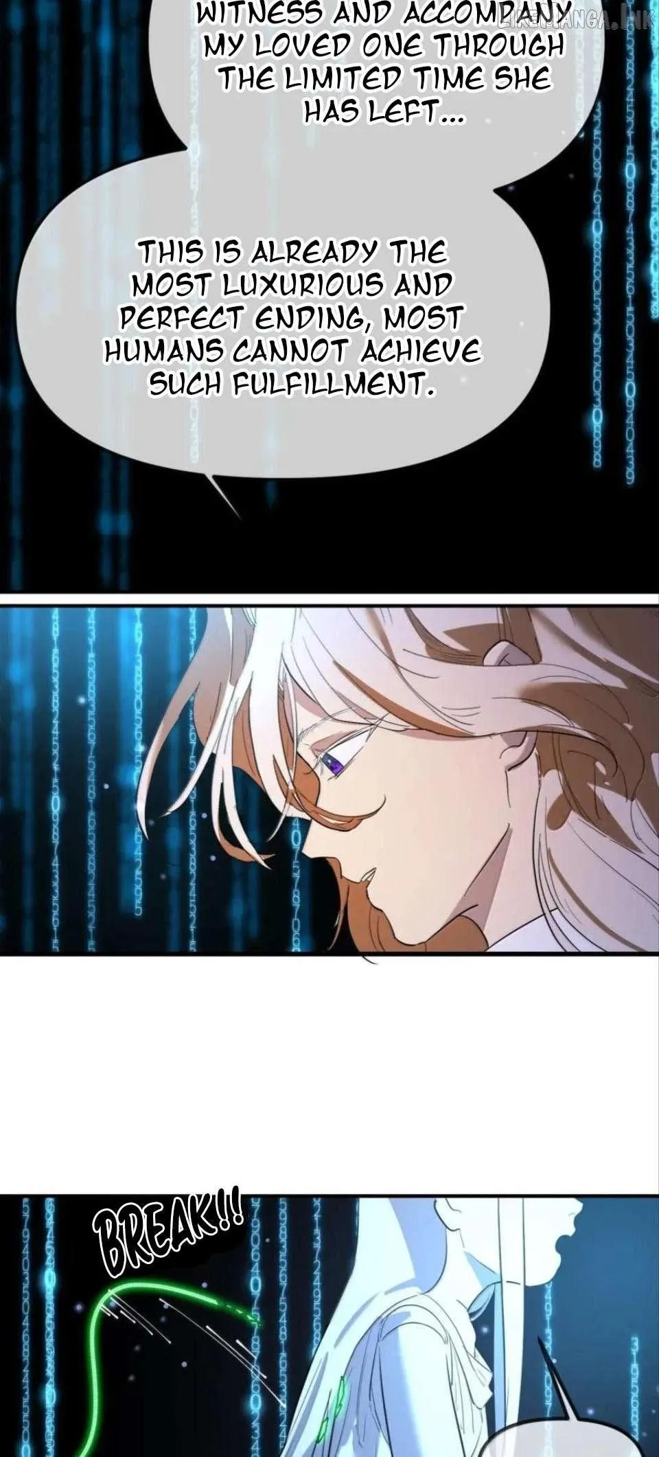 Read Artificial Temperature 36.7°C chapter 65 image 21 on Lezhin