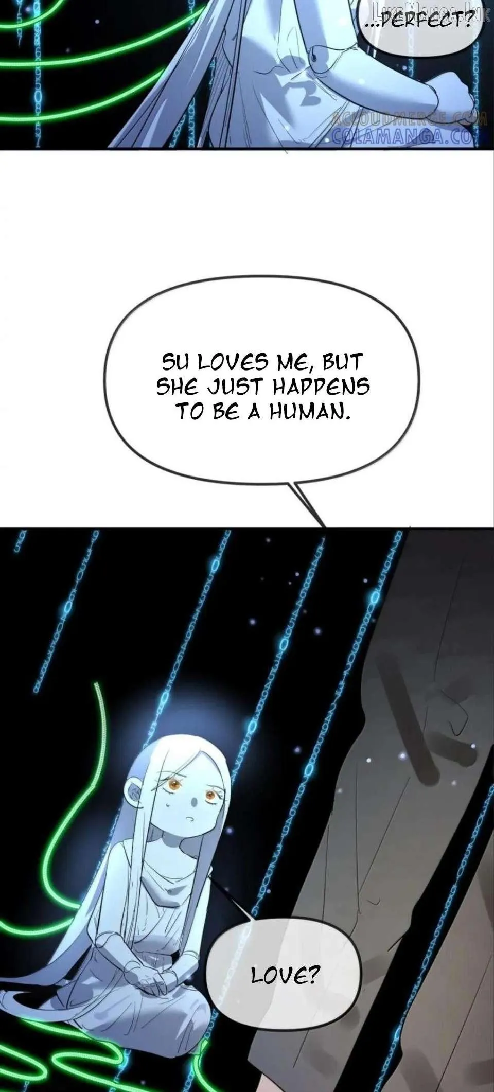 Read Artificial Temperature 36.7°C chapter 65 image 22 on Lezhin