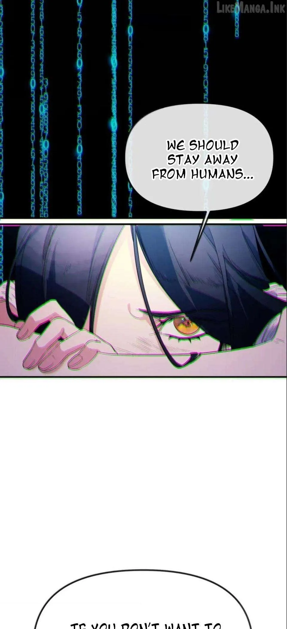 Read Artificial Temperature 36.7°C chapter 65 image 26 on Lezhin