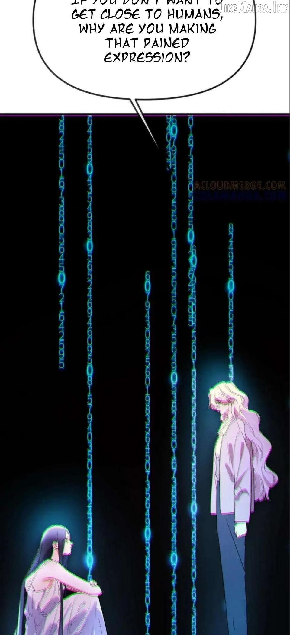 Read Artificial Temperature 36.7°C chapter 65 image 27 on Lezhin