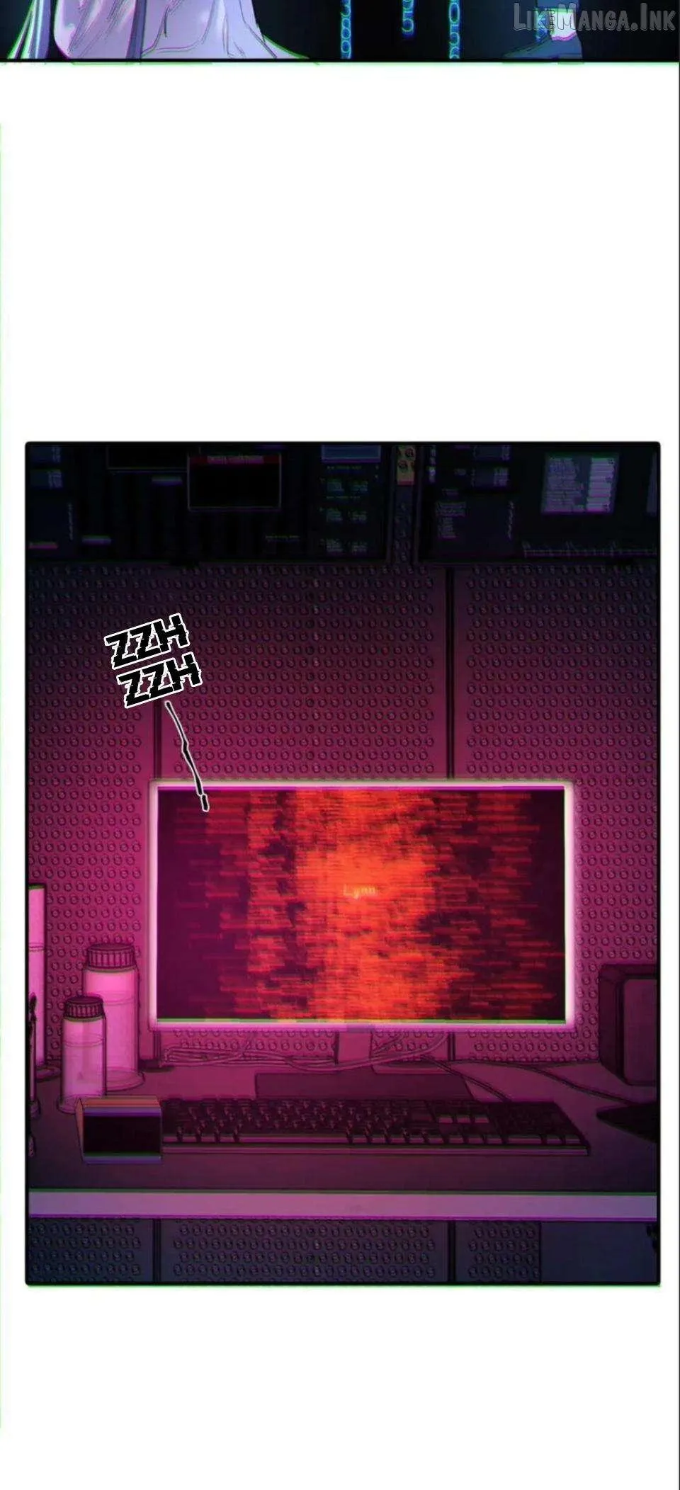 Read Artificial Temperature 36.7°C chapter 65 image 28 on Lezhin