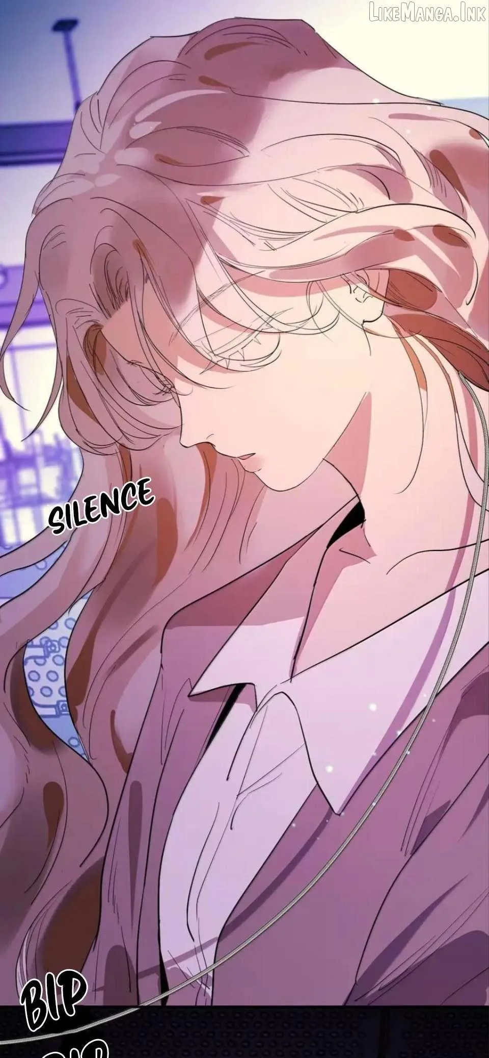 Read Artificial Temperature 36.7°C chapter 65 image 7 on Lezhin