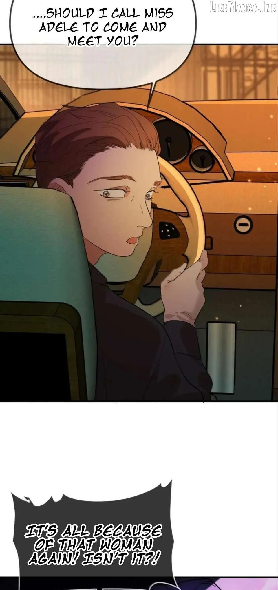 Read Artificial Temperature 36.7°C chapter 66 image 1 on Lezhin