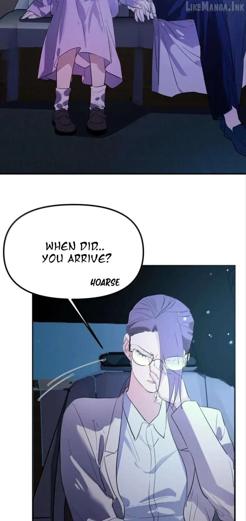 Read Artificial Temperature 36.7°C chapter 66 image 10 on Lezhin