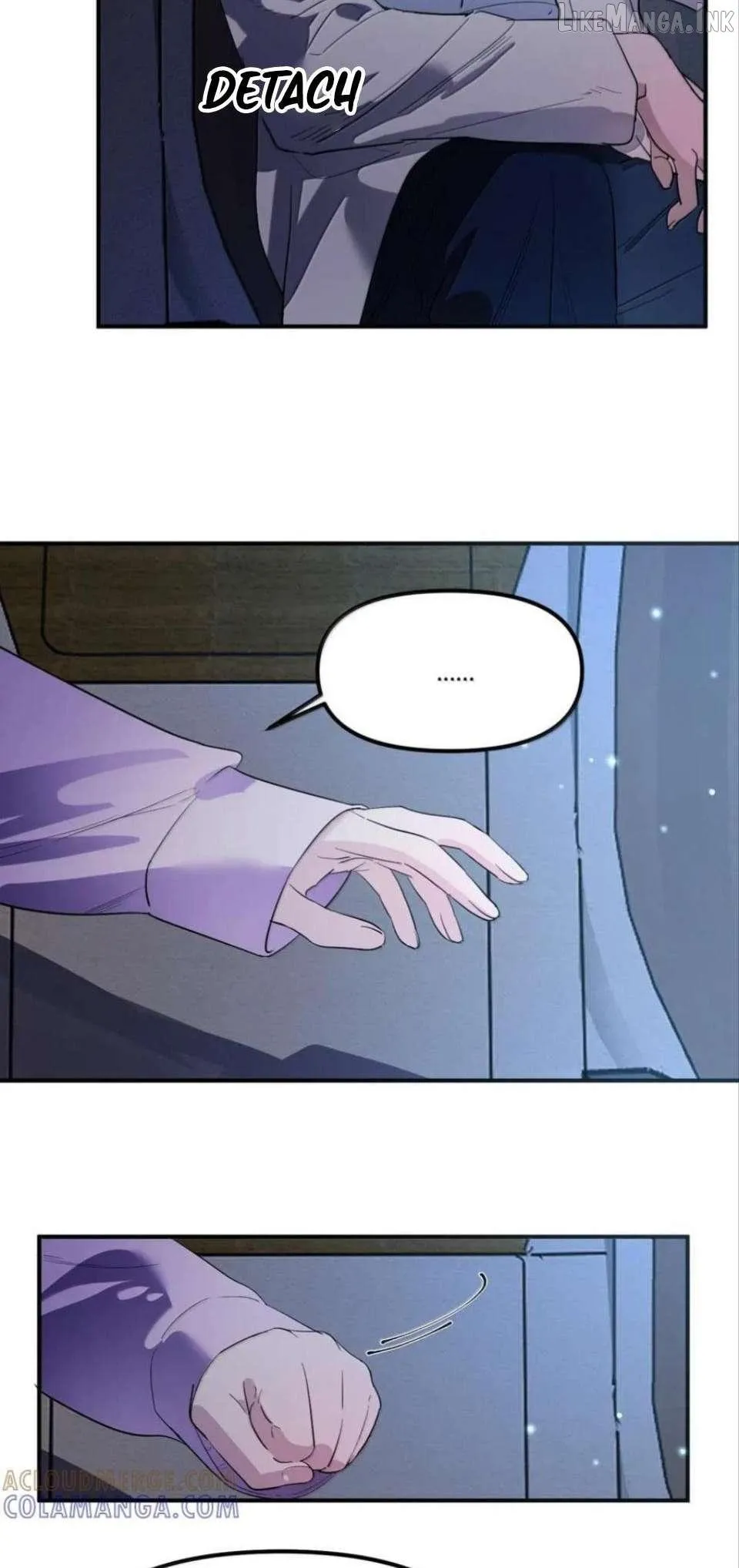 Read Artificial Temperature 36.7°C chapter 66 image 11 on Lezhin