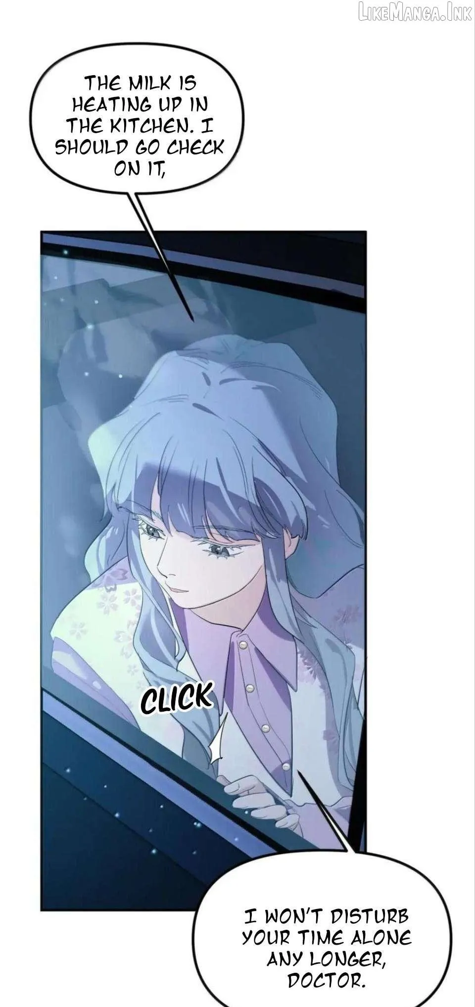 Read Artificial Temperature 36.7°C chapter 66 image 13 on Lezhin
