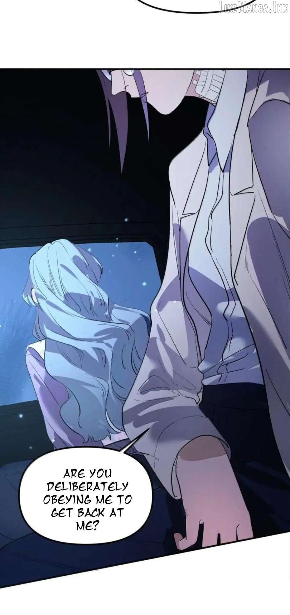 Read Artificial Temperature 36.7°C chapter 66 image 14 on Lezhin