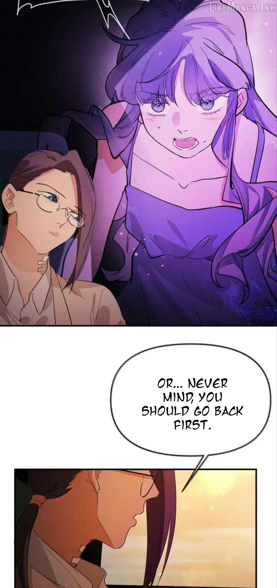 Read Artificial Temperature 36.7°C chapter 66 image 2 on Lezhin