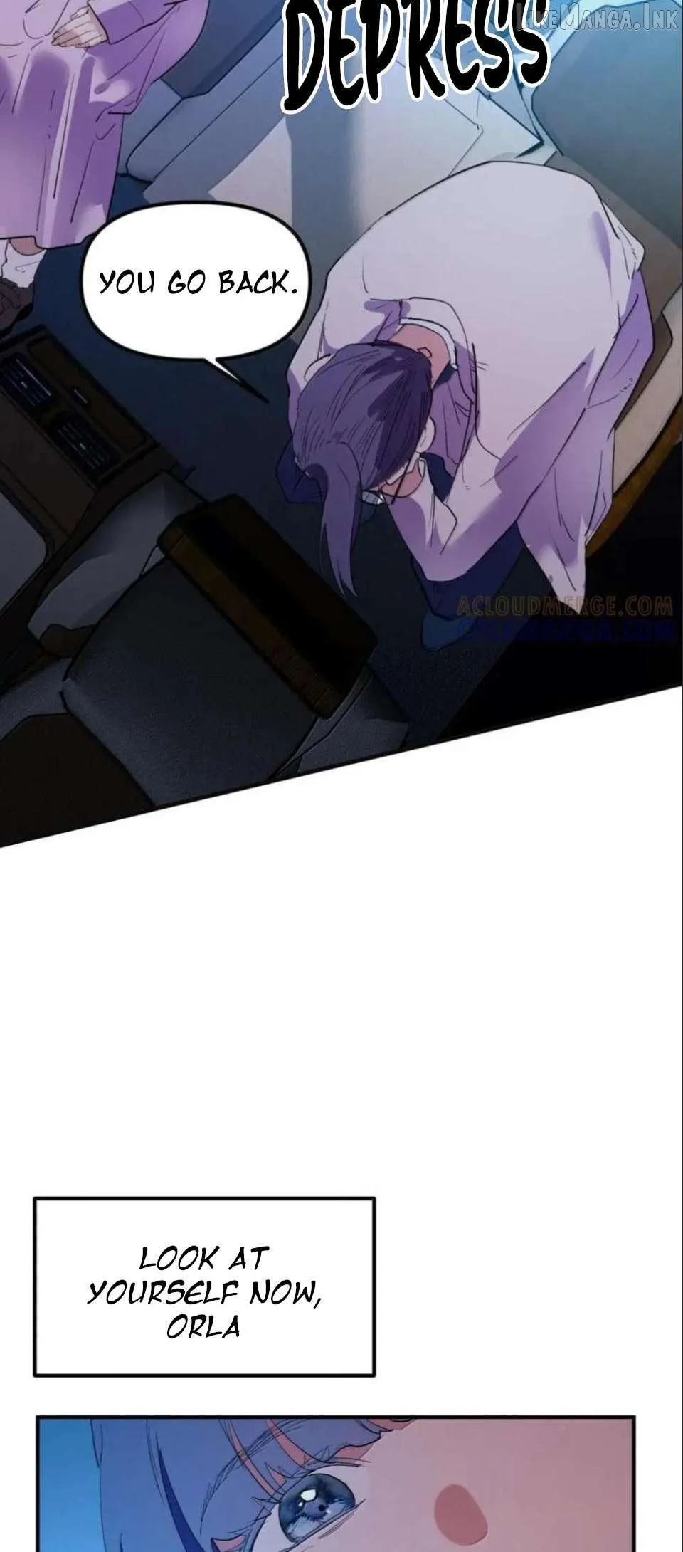 Read Artificial Temperature 36.7°C chapter 66 image 20 on Lezhin