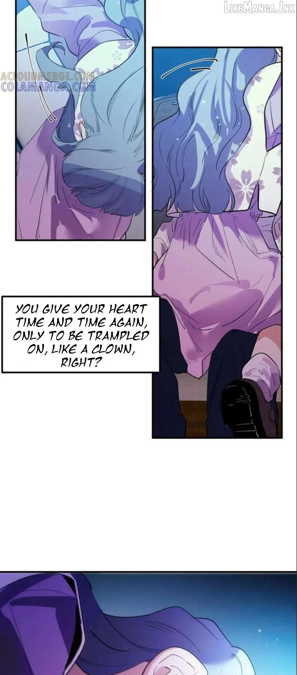Read Artificial Temperature 36.7°C chapter 66 image 22 on Lezhin