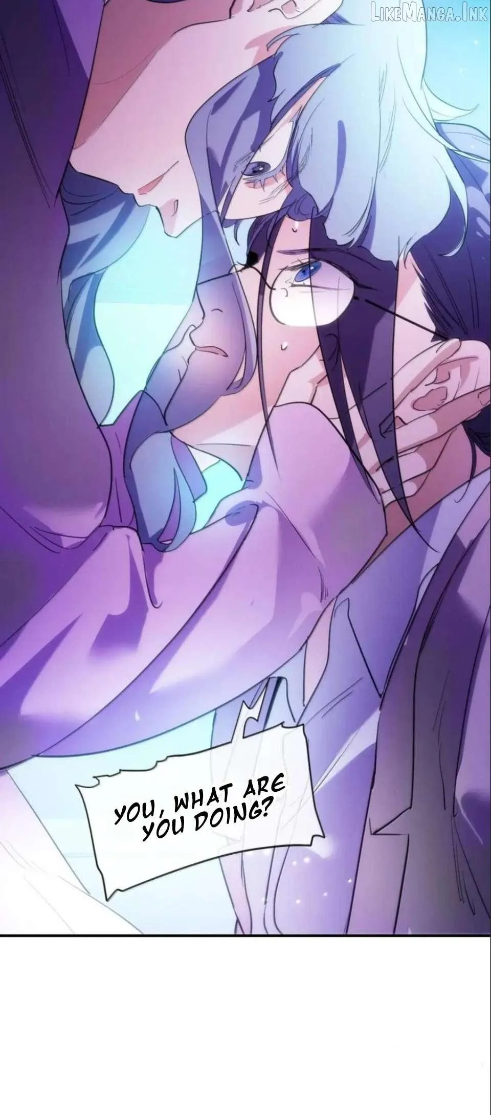 Read Artificial Temperature 36.7°C chapter 66 image 23 on Lezhin