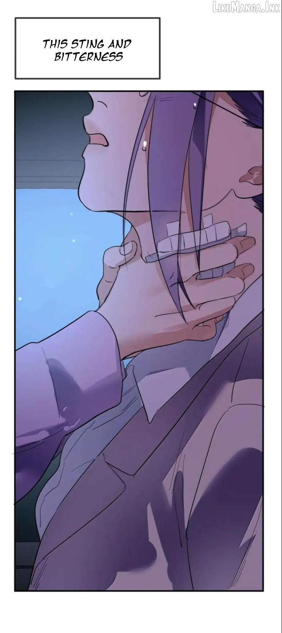 Read Artificial Temperature 36.7°C chapter 66 image 24 on Lezhin