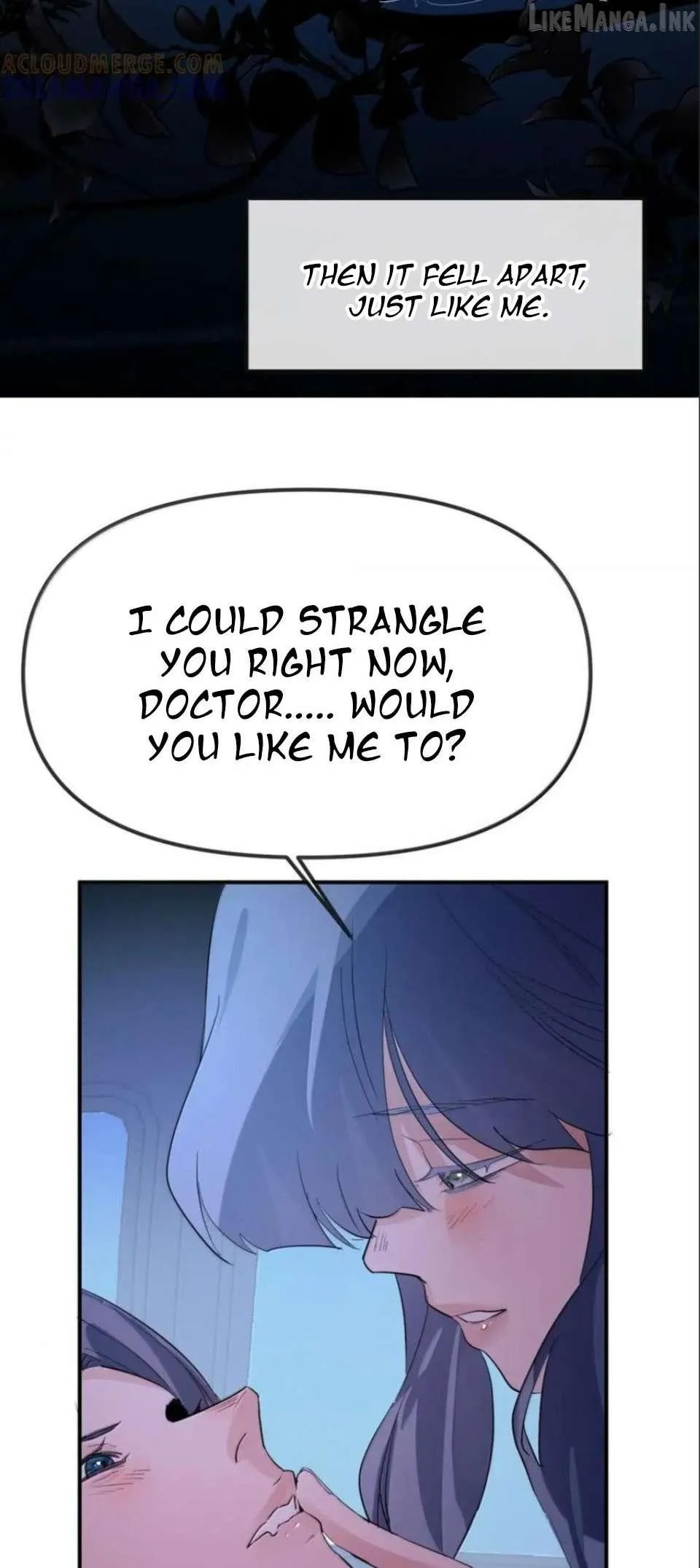 Read Artificial Temperature 36.7°C chapter 66 image 27 on Lezhin