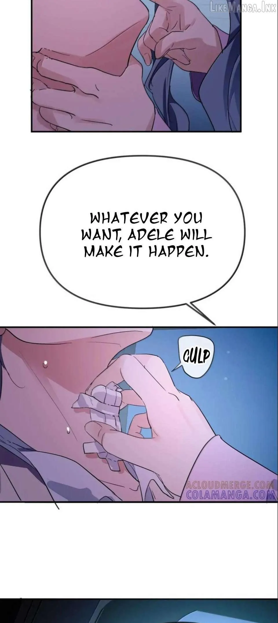 Read Artificial Temperature 36.7°C chapter 66 image 28 on Lezhin