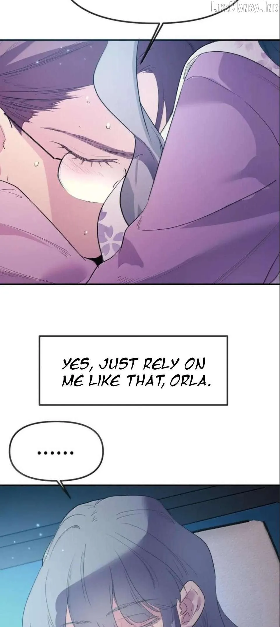 Read Artificial Temperature 36.7°C chapter 66 image 30 on Lezhin