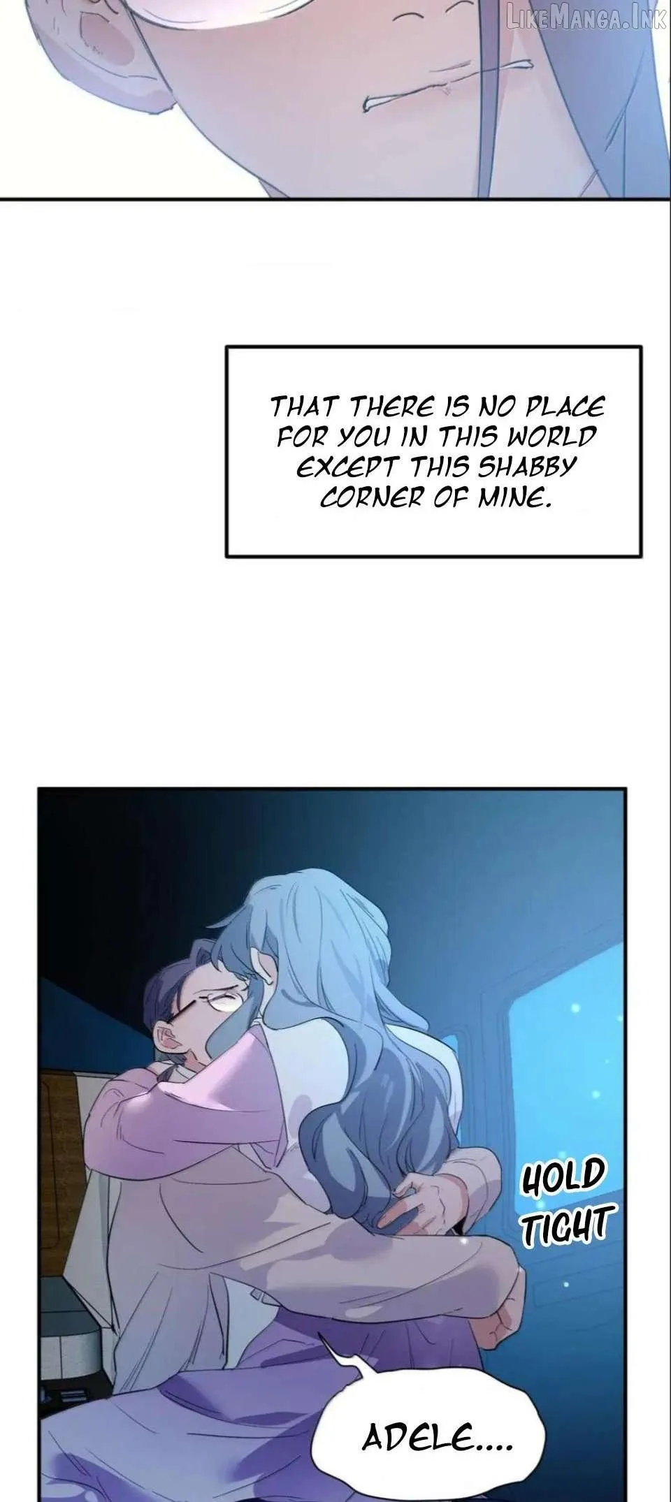 Read Artificial Temperature 36.7°C chapter 66 image 33 on Lezhin