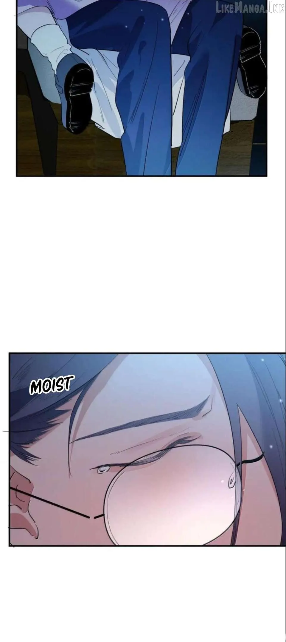 Read Artificial Temperature 36.7°C chapter 66 image 34 on Lezhin