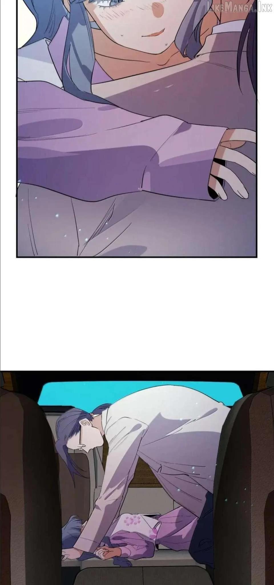 Read Artificial Temperature 36.7°C chapter 67 image 11 on Lezhin