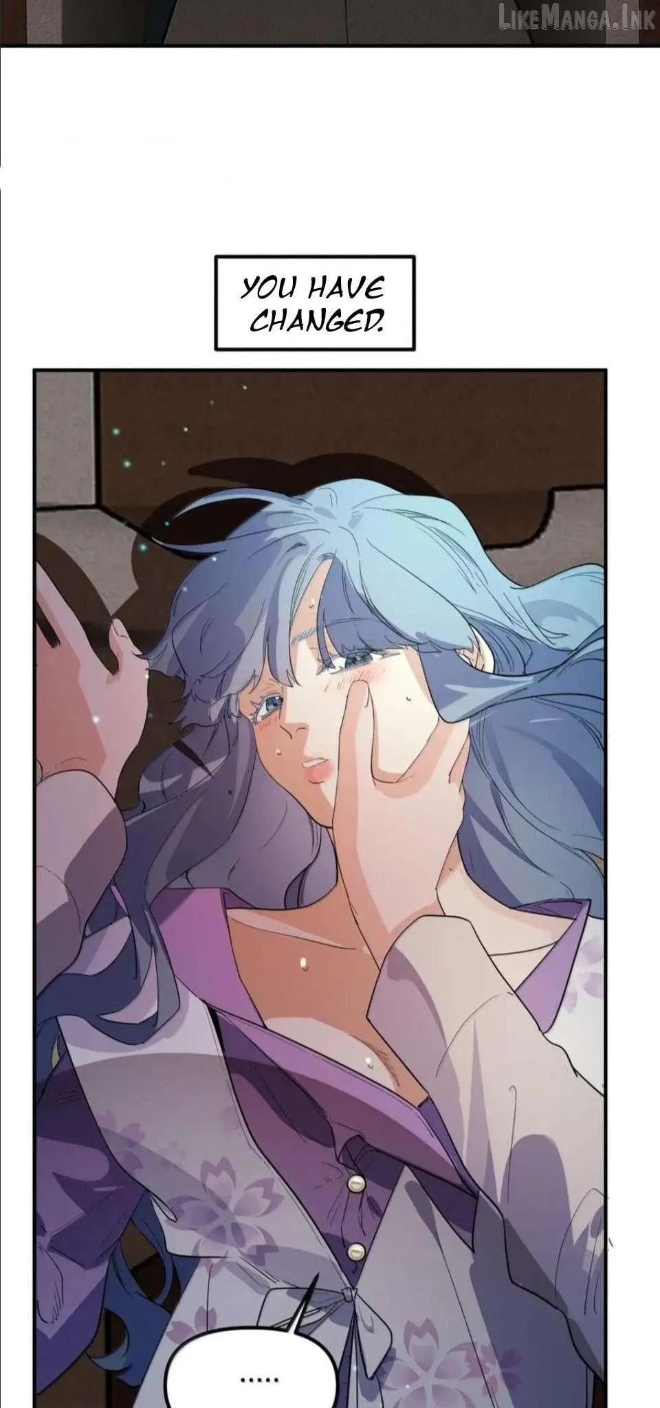 Read Artificial Temperature 36.7°C chapter 67 image 12 on Lezhin