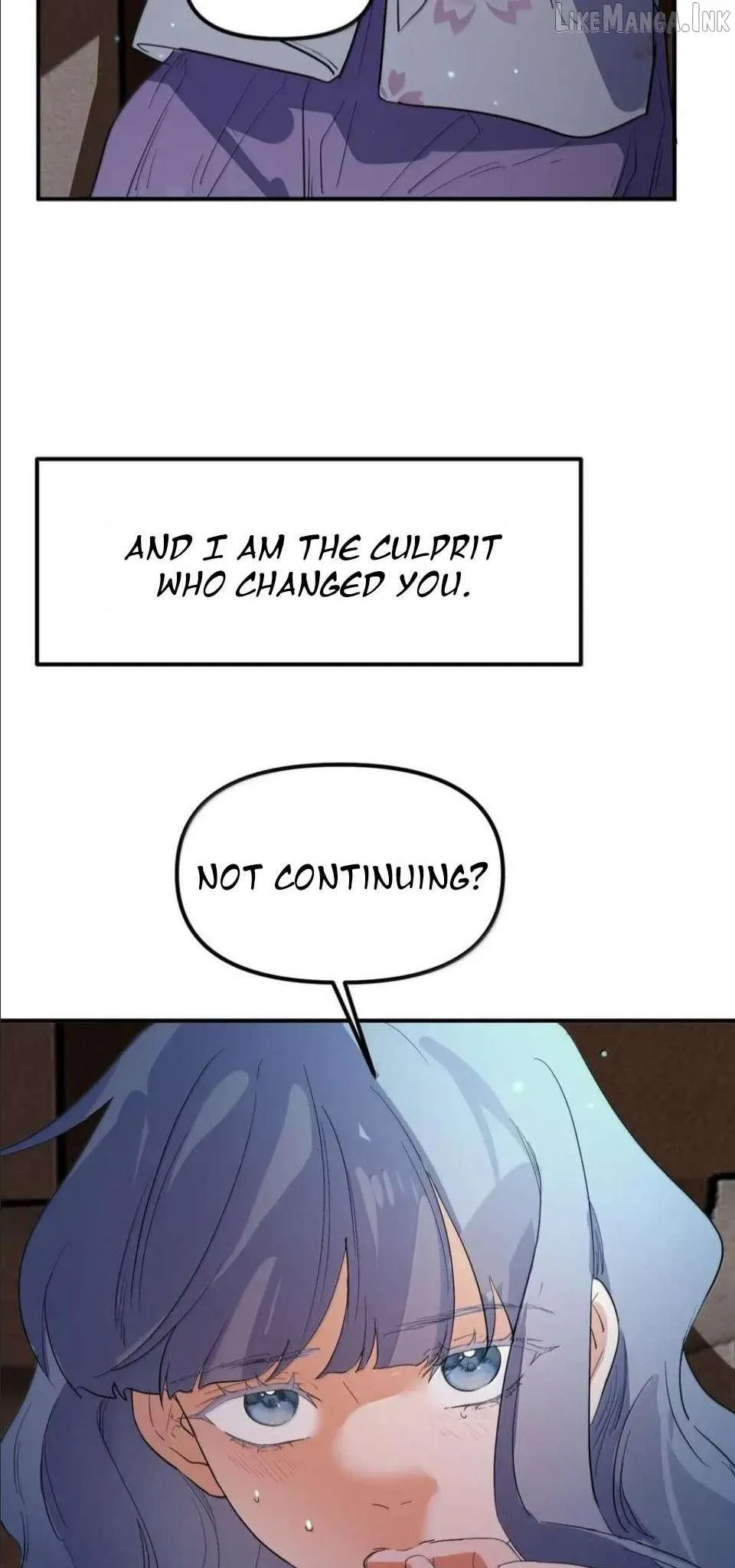 Read Artificial Temperature 36.7°C chapter 67 image 13 on Lezhin