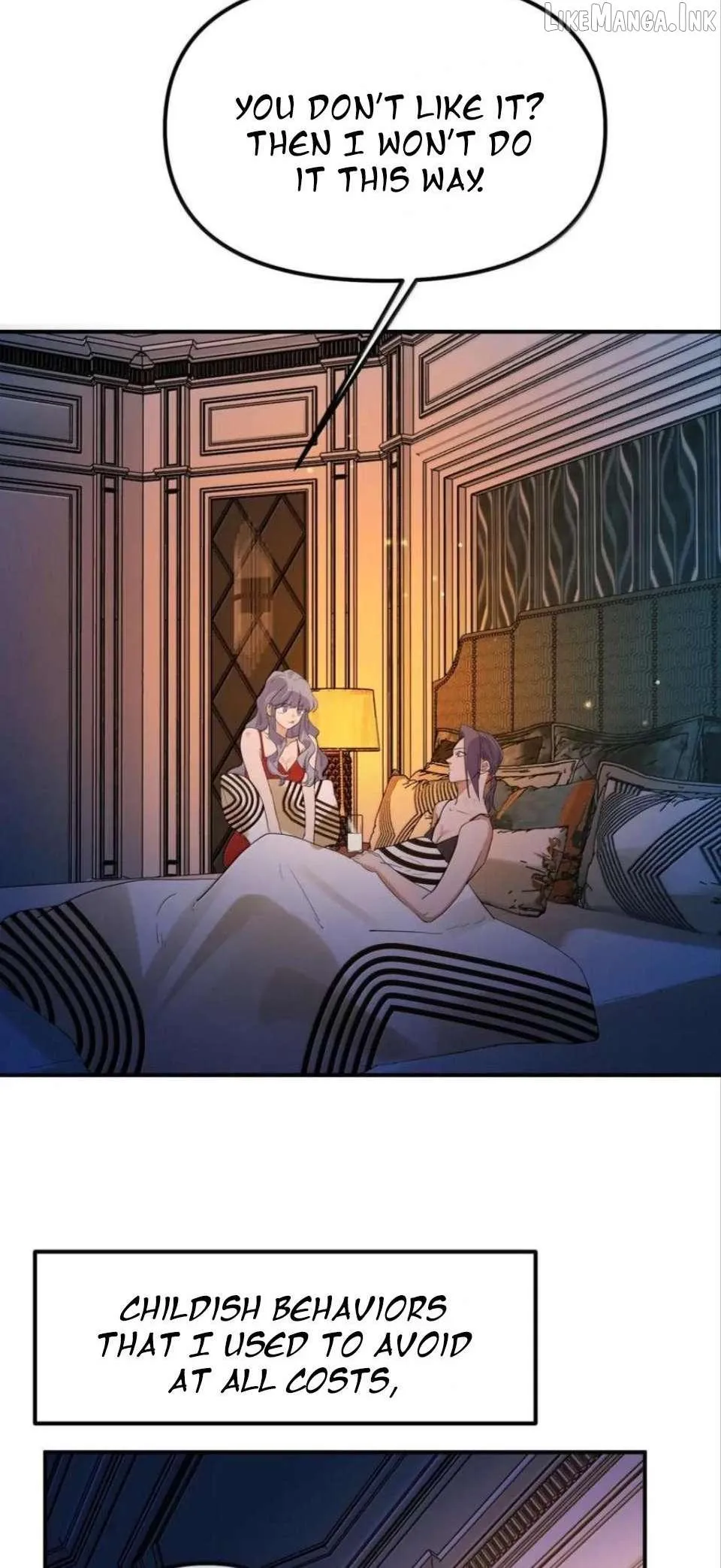 Read Artificial Temperature 36.7°C chapter 67 image 17 on Lezhin