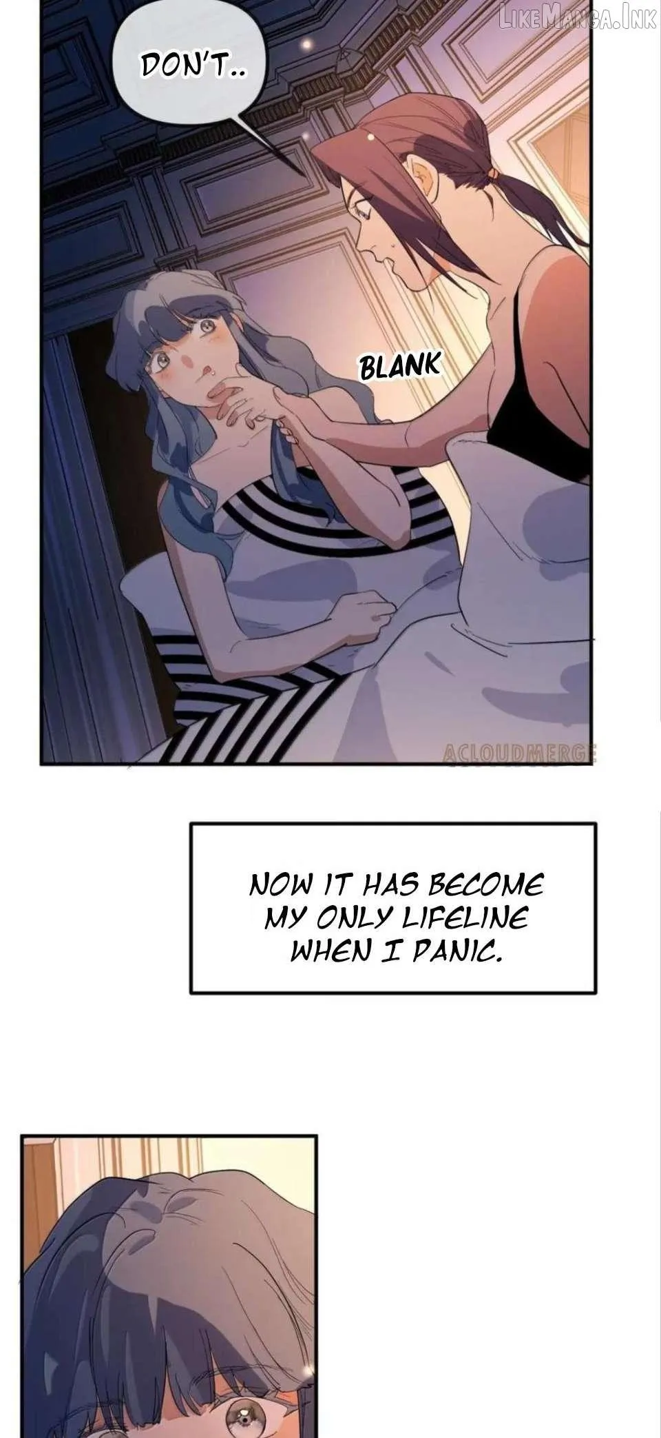 Read Artificial Temperature 36.7°C chapter 67 image 18 on Lezhin