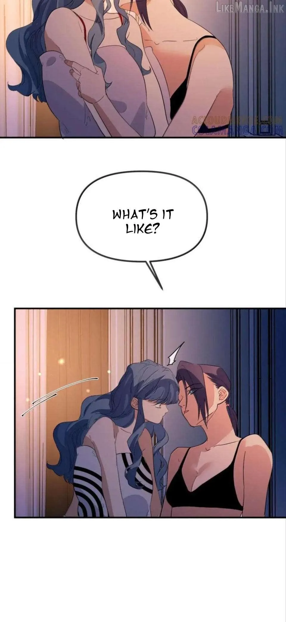Read Artificial Temperature 36.7°C chapter 67 image 20 on Lezhin