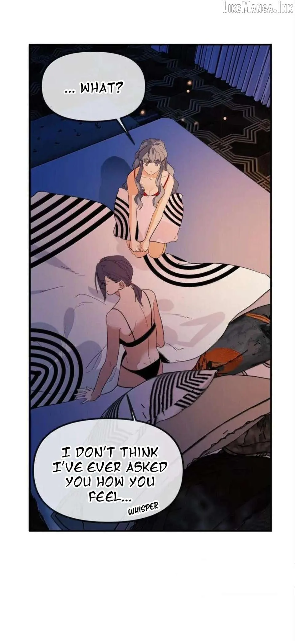 Read Artificial Temperature 36.7°C chapter 67 image 21 on Lezhin