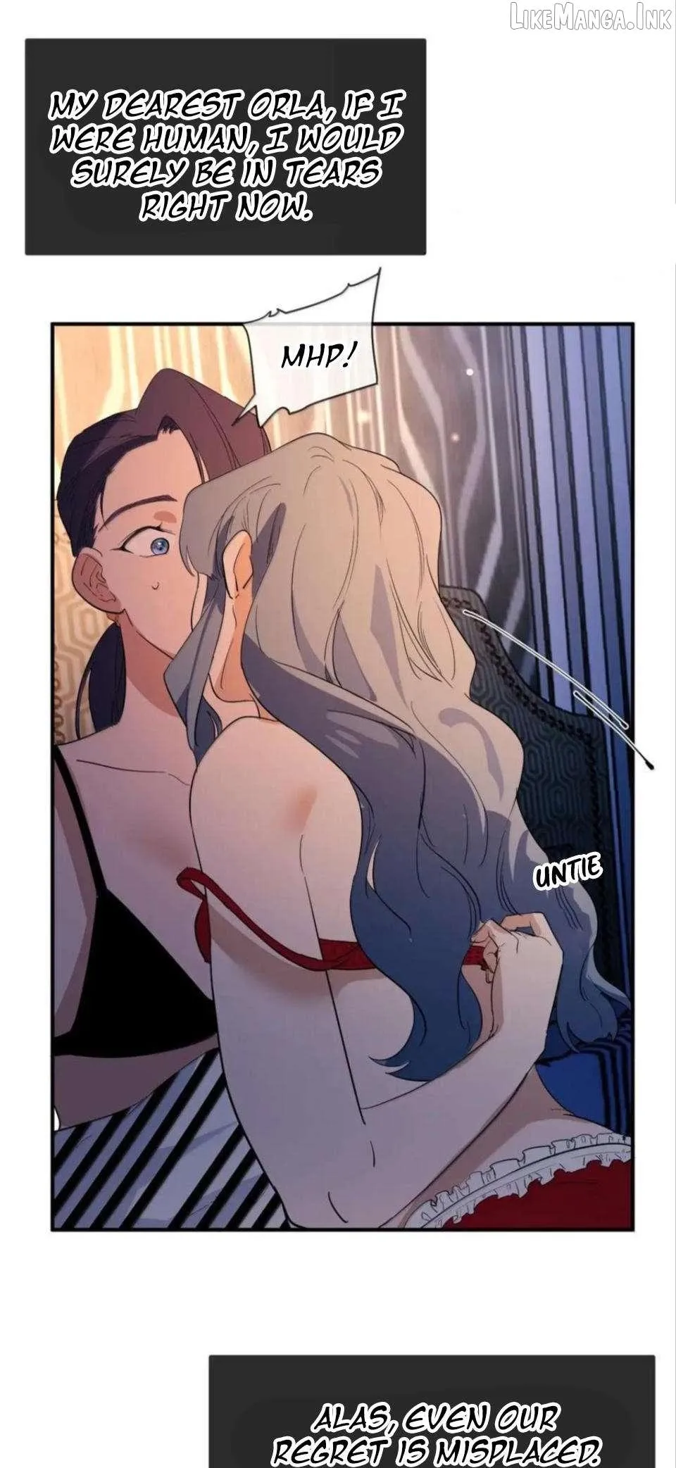 Read Artificial Temperature 36.7°C chapter 67 image 23 on Lezhin
