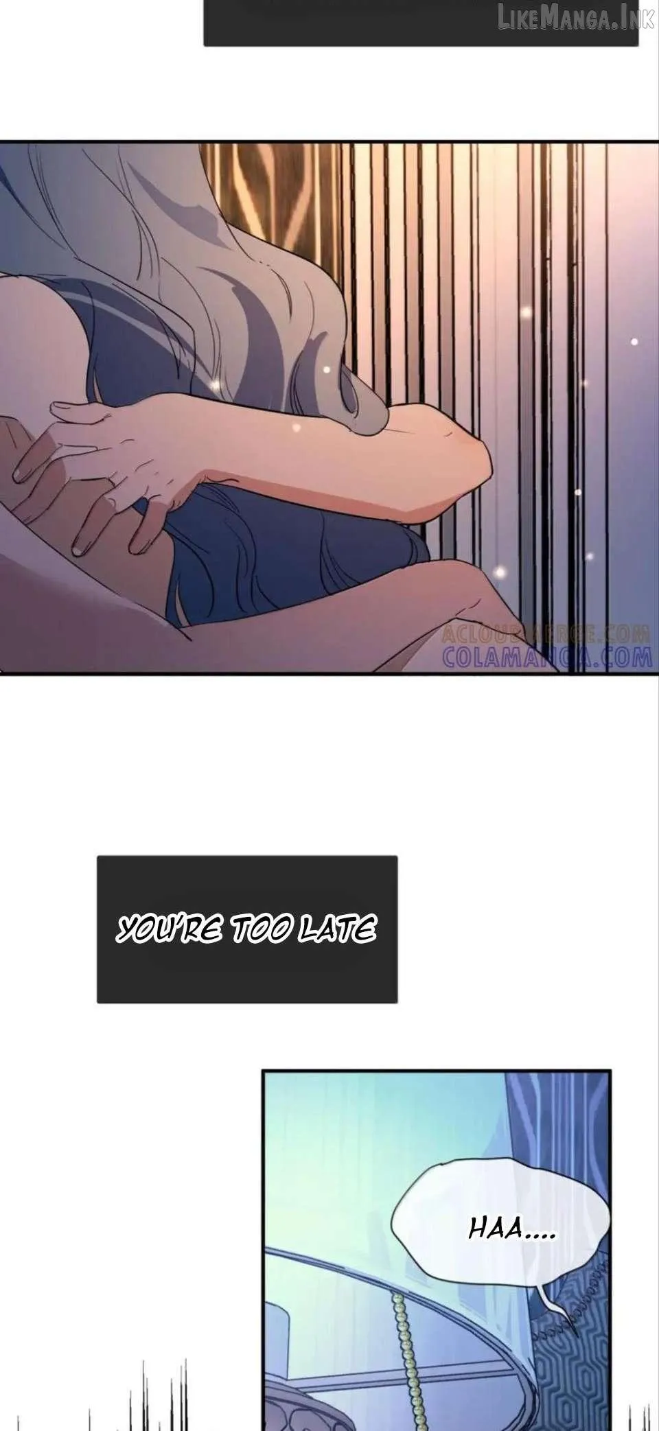 Read Artificial Temperature 36.7°C chapter 67 image 24 on Lezhin