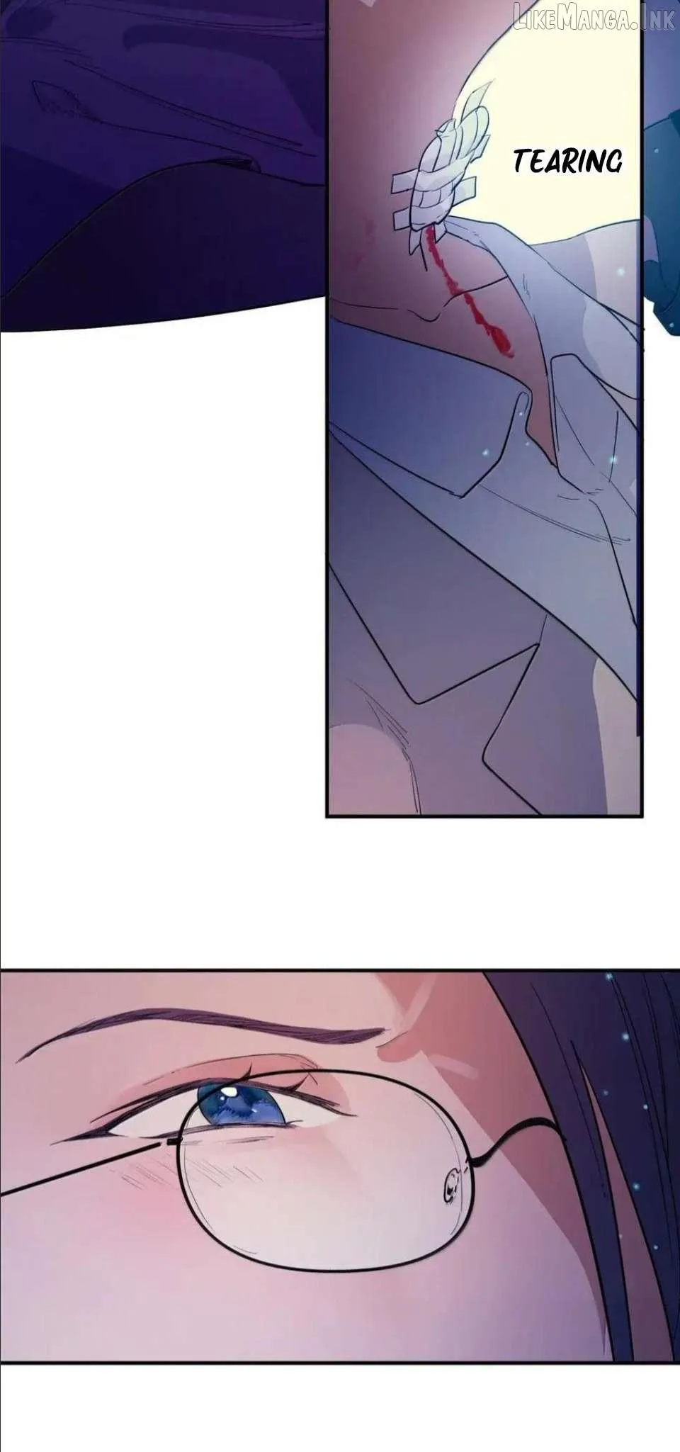 Read Artificial Temperature 36.7°C chapter 67 image 3 on Lezhin