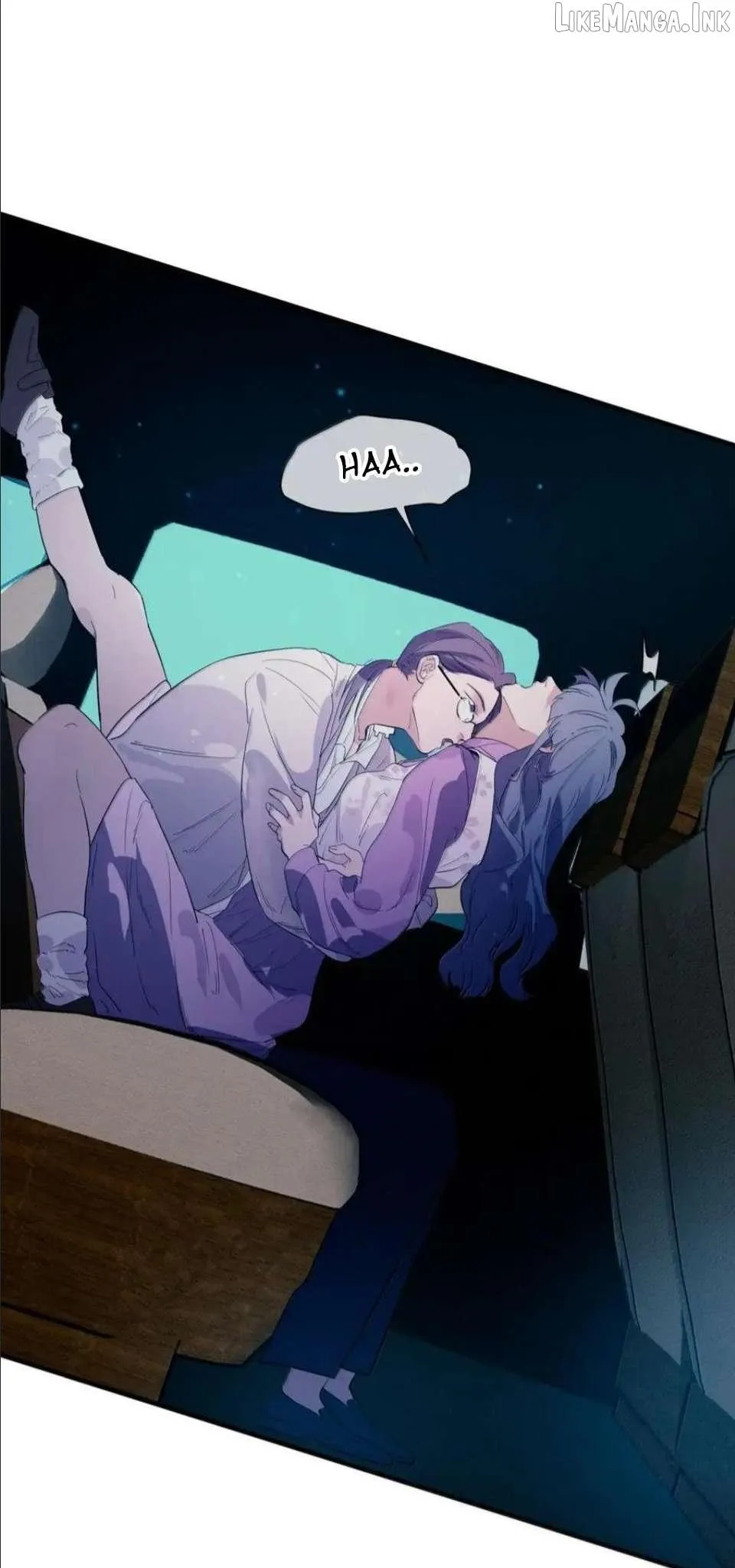 Read Artificial Temperature 36.7°C chapter 67 image 5 on Lezhin