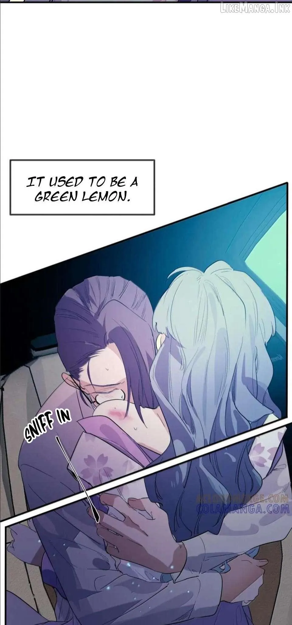 Read Artificial Temperature 36.7°C chapter 67 image 7 on Lezhin