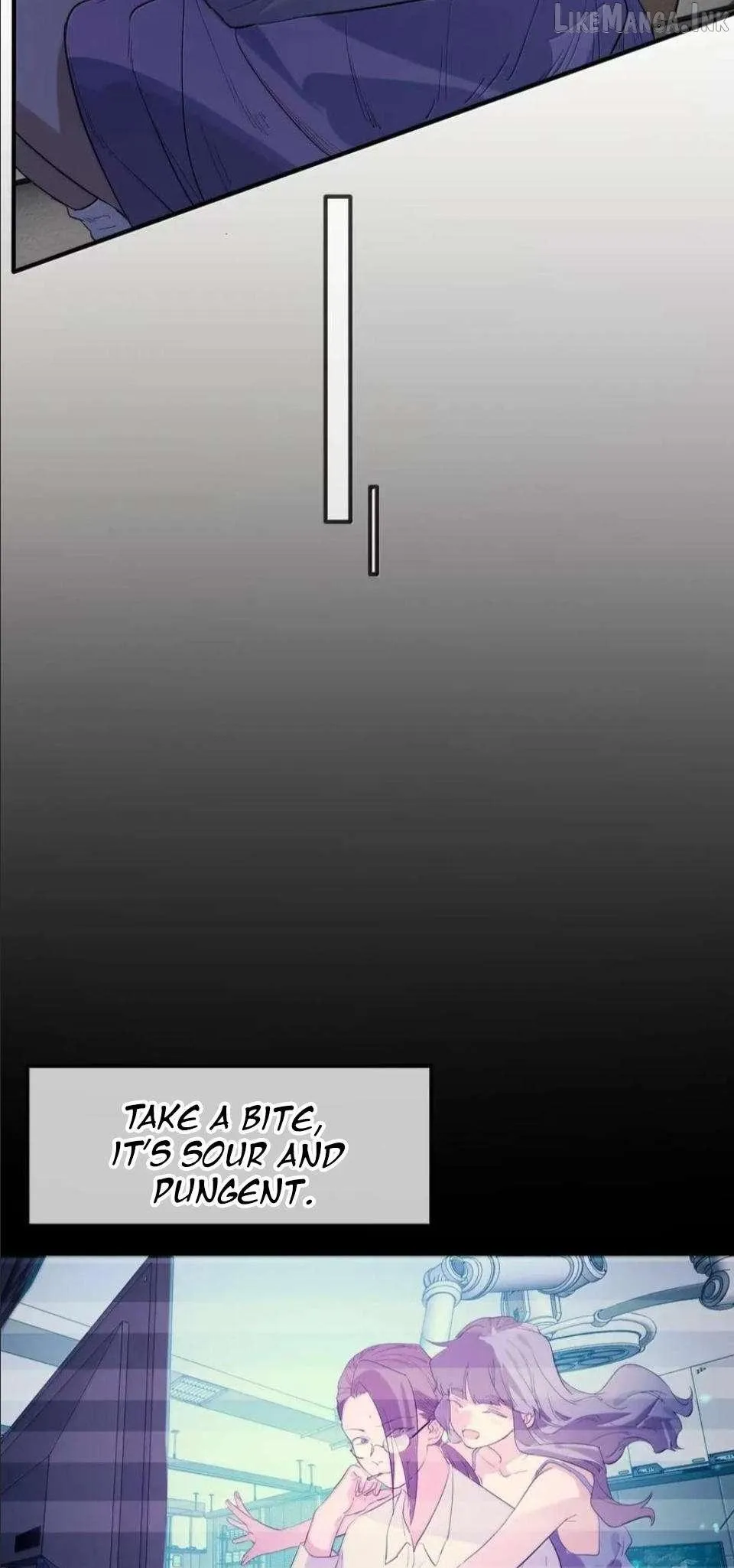 Read Artificial Temperature 36.7°C chapter 67 image 8 on Lezhin