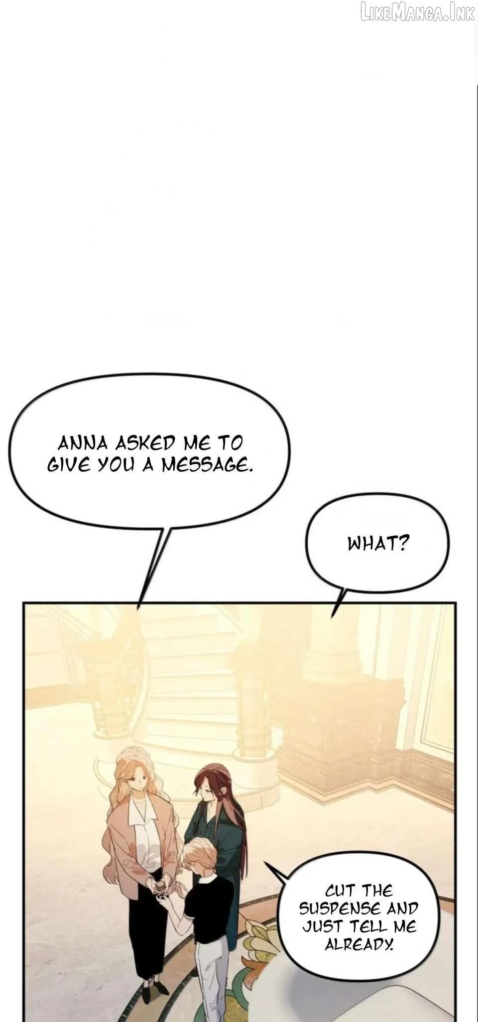 Read Artificial Temperature 36.7°C chapter 68 image 1 on Lezhin