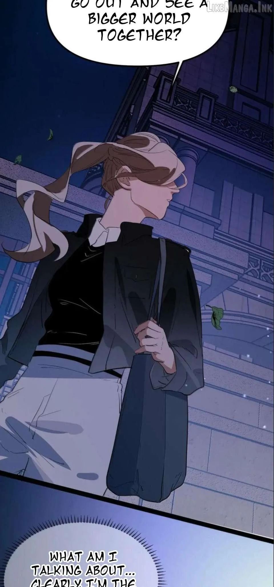Read Artificial Temperature 36.7°C chapter 68 image 10 on Lezhin